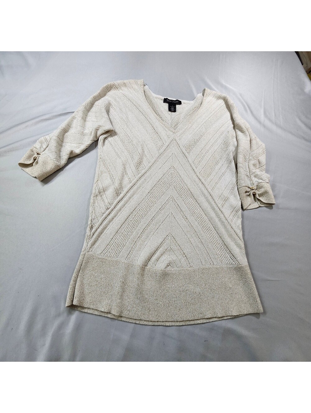 White House Black Market Top